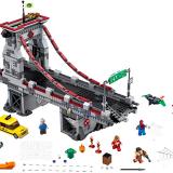 Set LEGO 76057