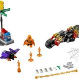 Set LEGO 76058